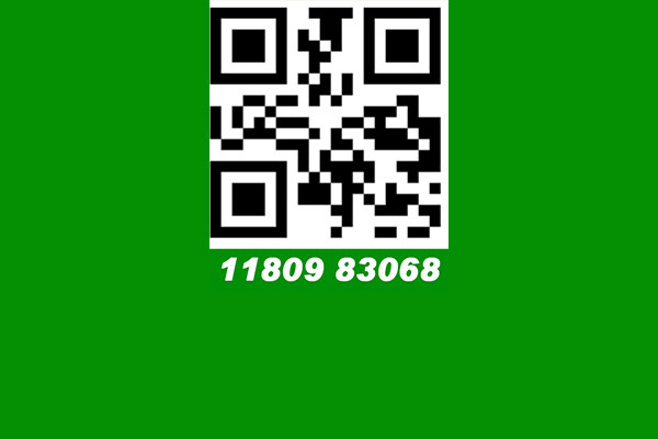 Masterpass Code