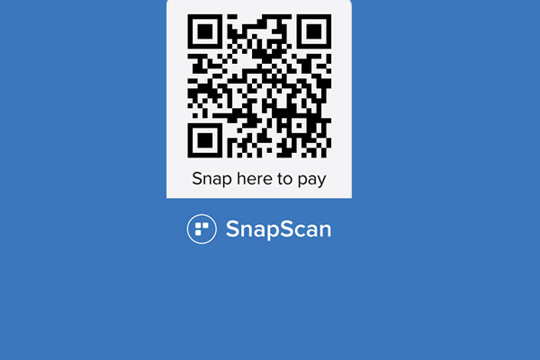 SnapScan Code