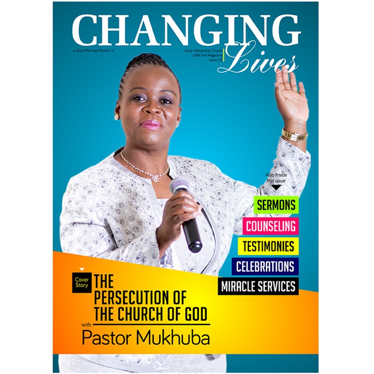 Changing Lives Issue 02