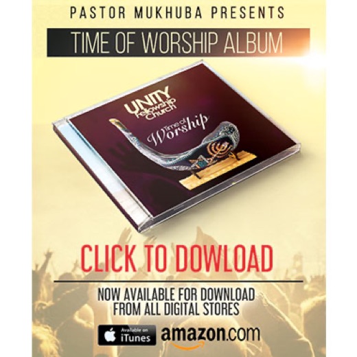 Time of Worship
