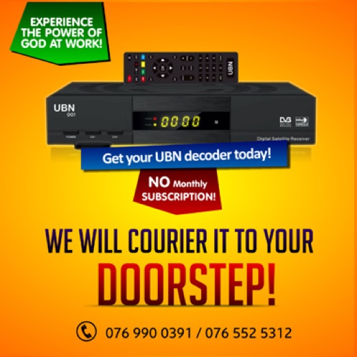 Decoders