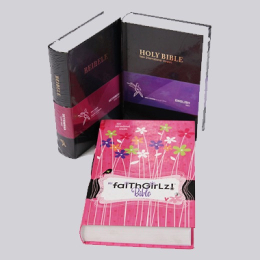 Bibles