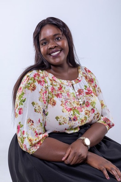 Ntevheleni Sadiki