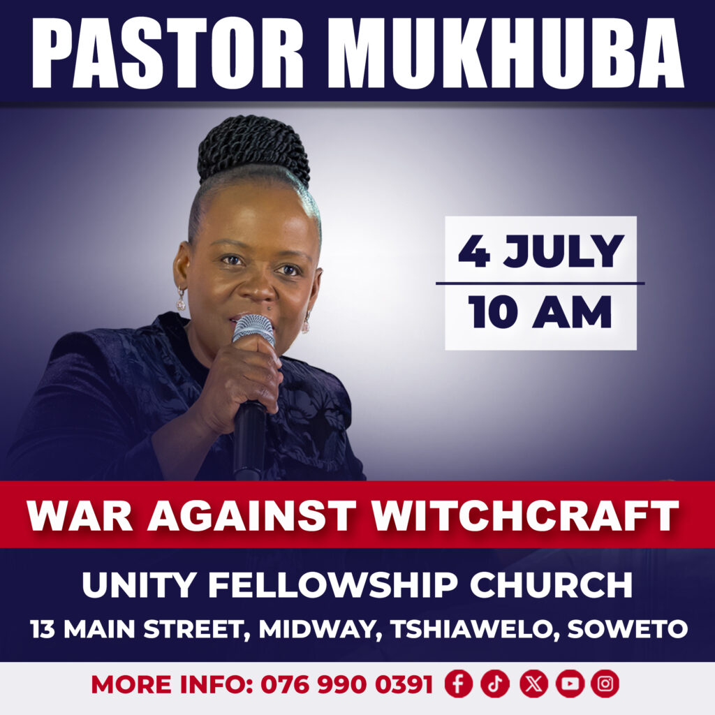 War Against Witchcraft