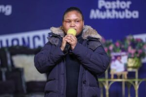 Ms. Puseletso Jordane